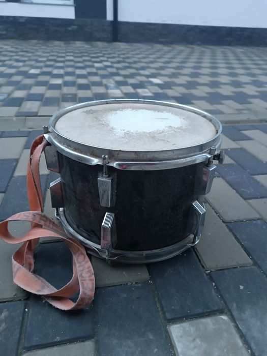 Toba cu diametru mic