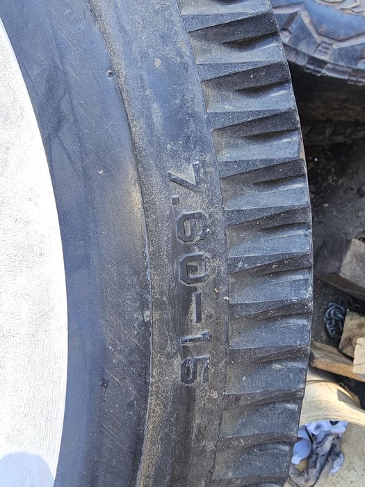 Anvelope aro tv ims epocă 650 r 16