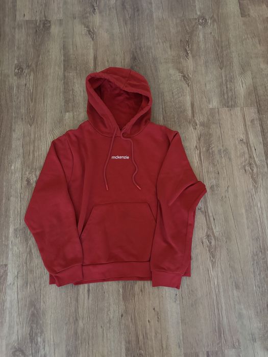 Mckenzie hoodie/ Худи на макензи