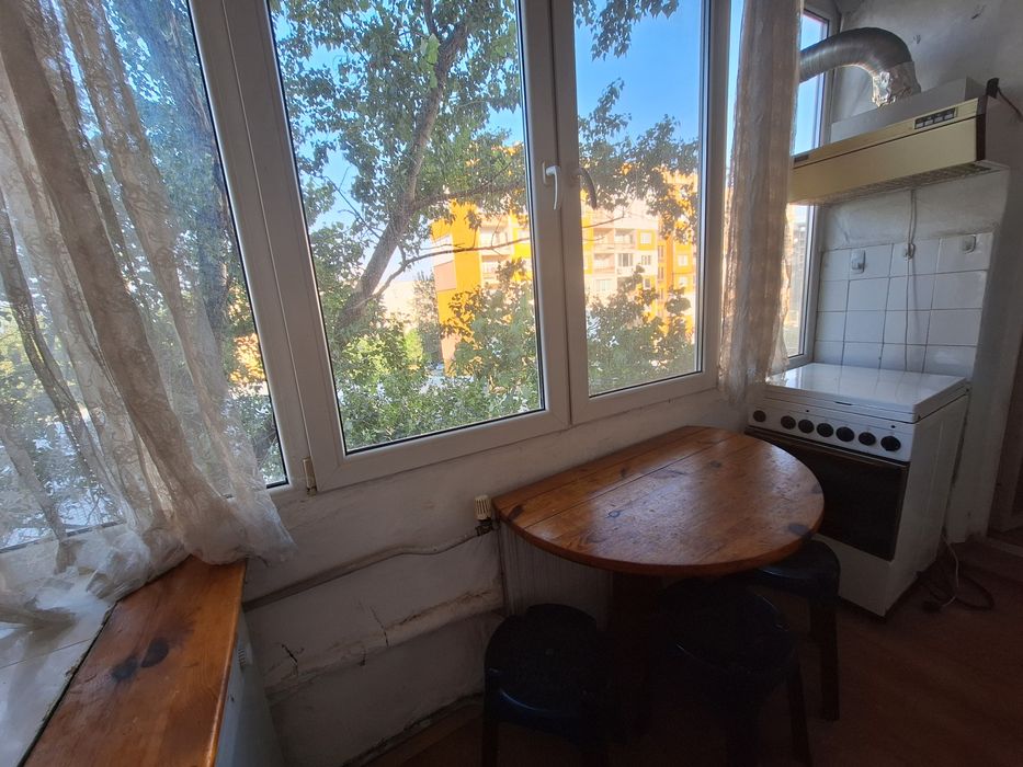 Дава се под наем  в София, Полигона - 15 кв.м за 127.5 € - Снимка #7