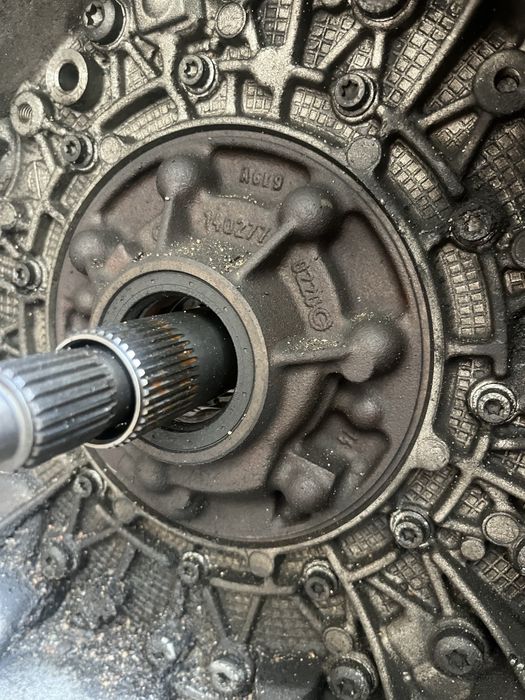 Акпп 5GTRONIC мерседесw210