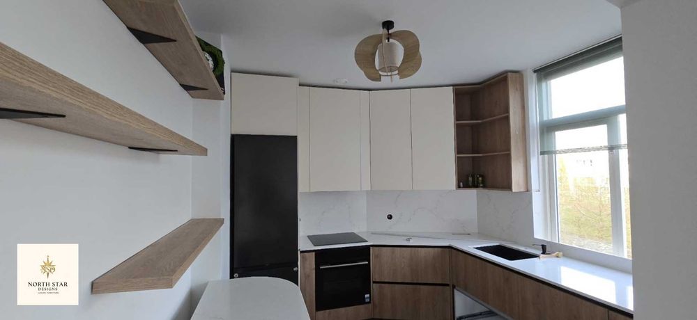 Mobilier de lux la comandă - NORTH STAR DESIGNS