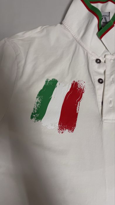 EA7 футболка армани Armani Tommi