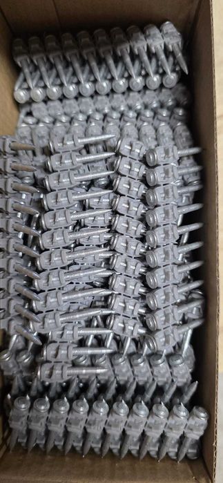 Cuie beton BX4 HILTI, PASLODE, cel mai mic pret din Romania   Preturile includ tva
