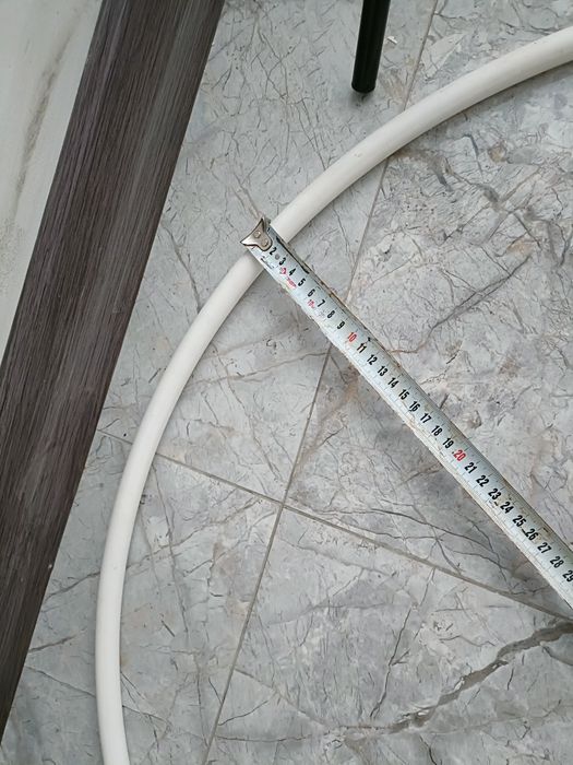 Обруч гимнастический