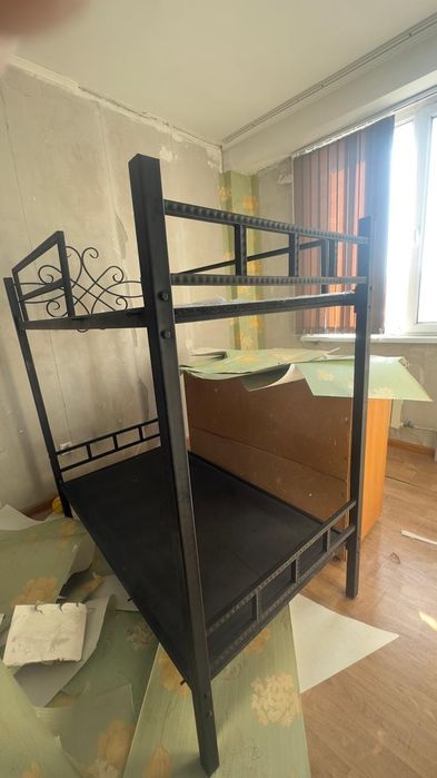 Продам кровать детский