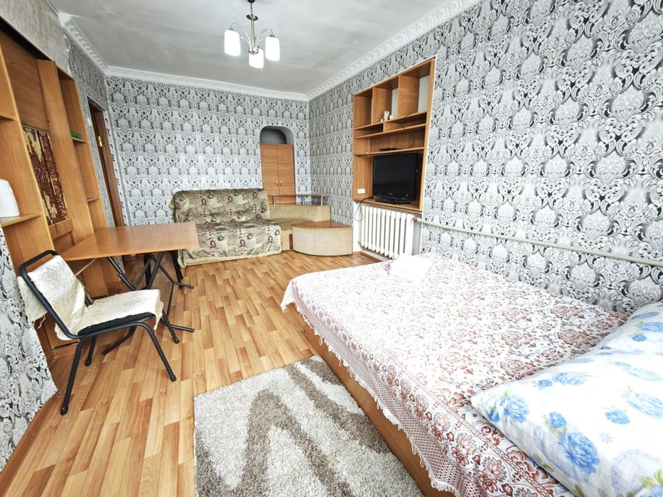 Квартира посуточно