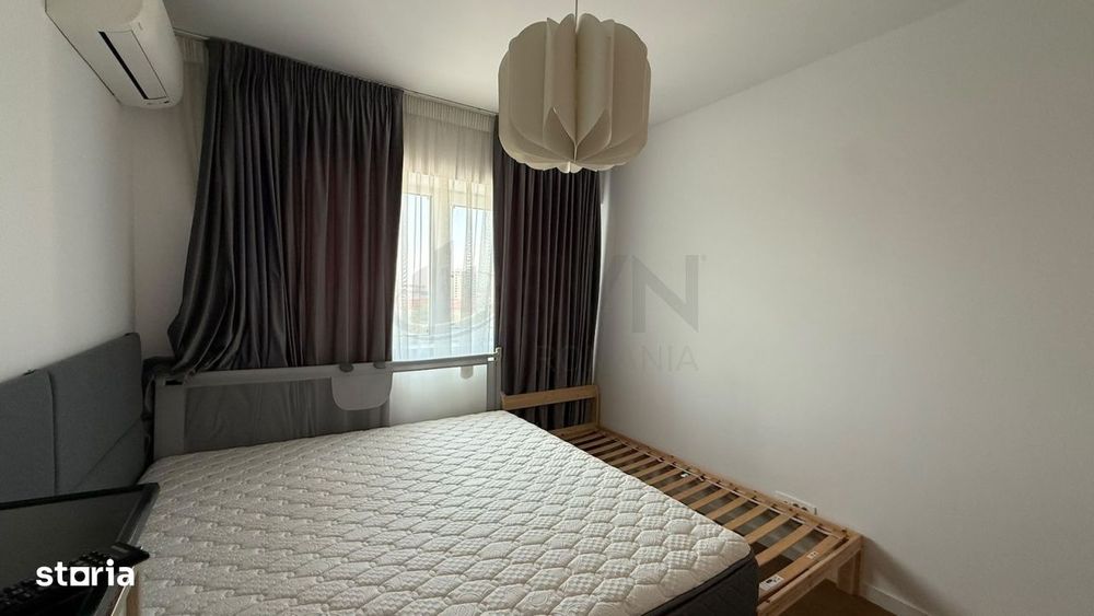3 camere Mobilat Utilat Central- Vasile lascar