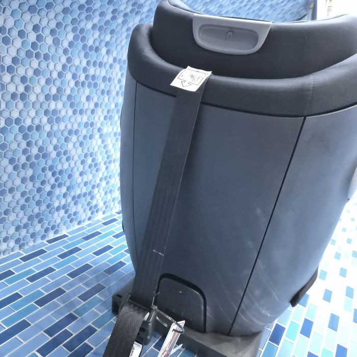 Стол за кола Cybex GB EVERNA 9 месеца до 12 години