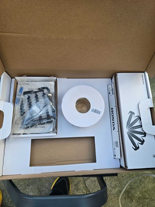 Косачка Honda MIimo