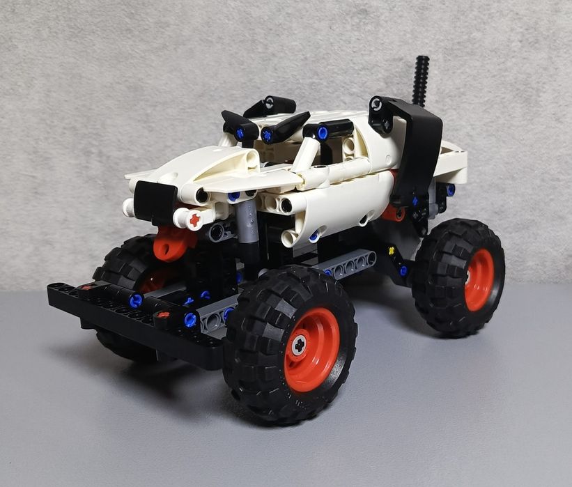LEGO Technic наборы