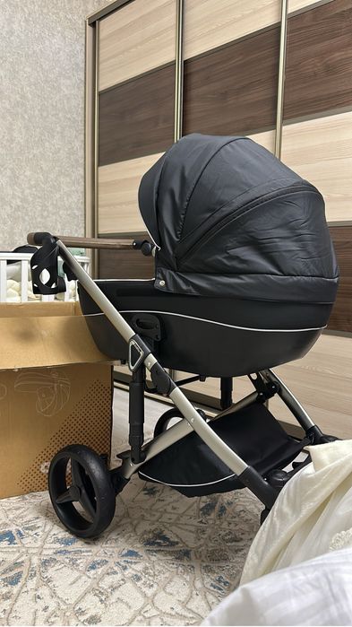 Коляска Kidilo 3в1