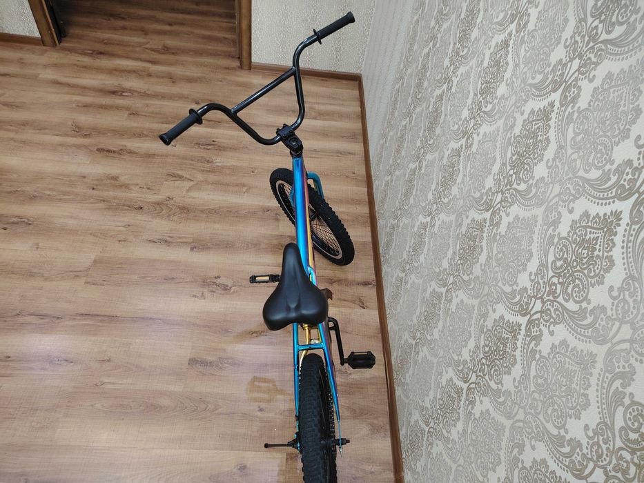 Продам велик BMX,фирма велика Tales