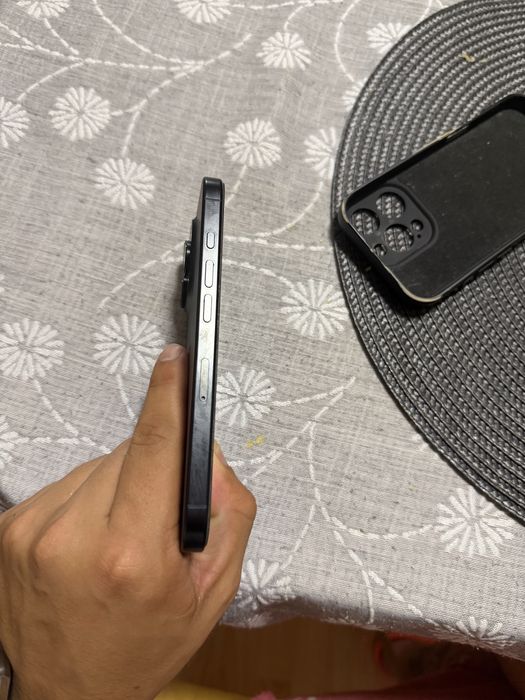 Iphone 16 pro 128