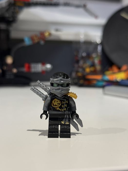 Lego Ninjago  фигурки; лего; конструктор ; колекция