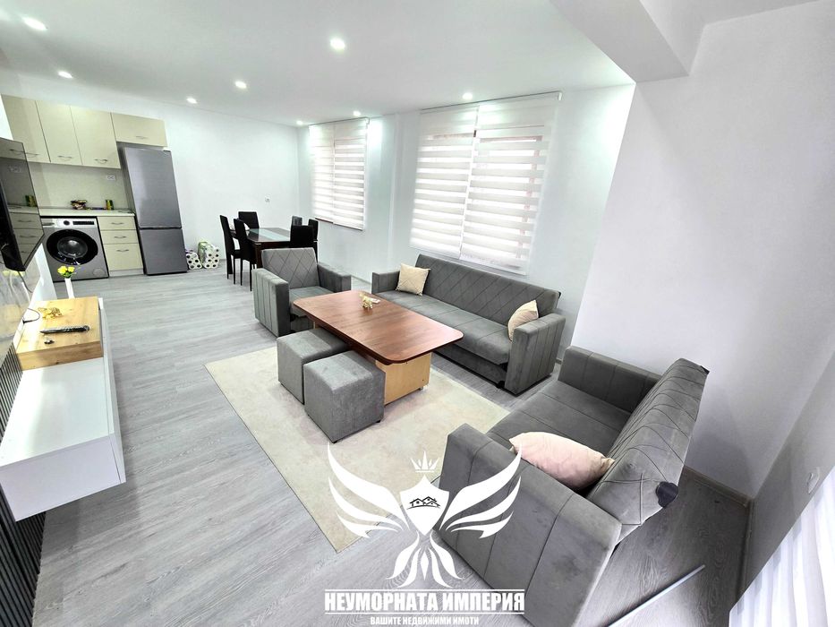 Продава се Тристаен апартамент в Асеновград - 146 кв.м за 741 €/кв.м - Снимка #3