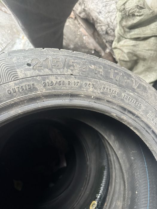 Шины на 17.          .