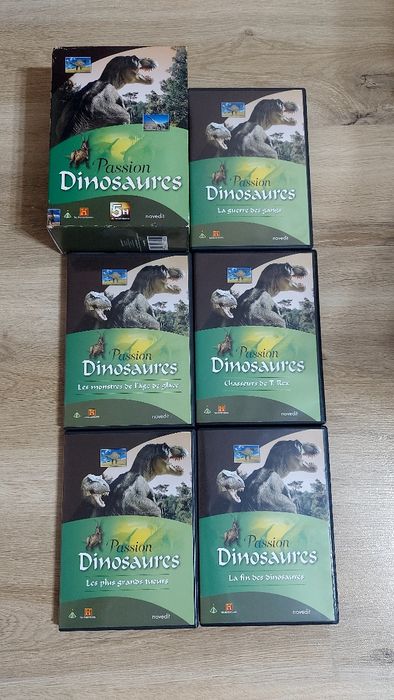 Filme Dvd de colecție