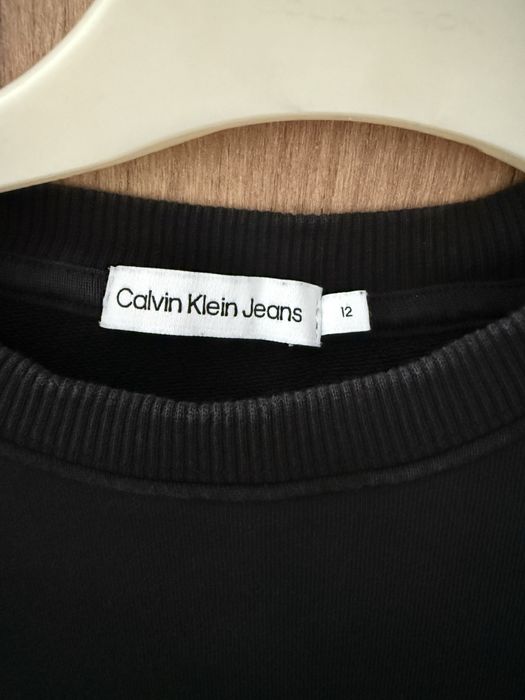 Vand bluza Calvin Klein