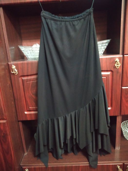 Юбки длинные 46 L размера