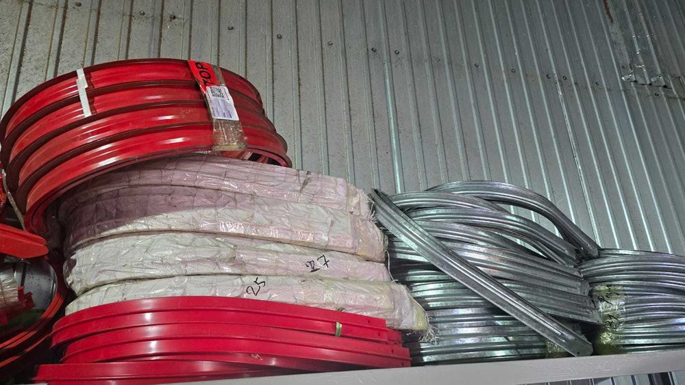 Игла пресс-подборщика Sipma Z-224 Сипма Оригинал