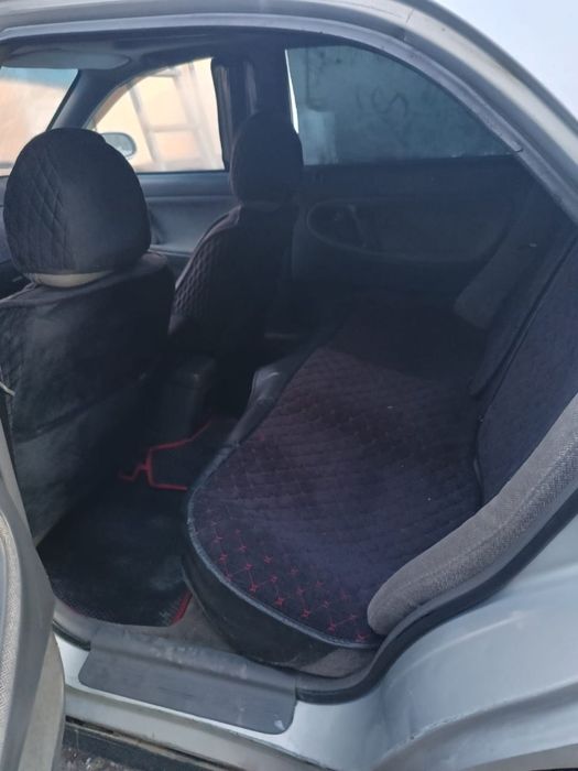 Продам машину срочно