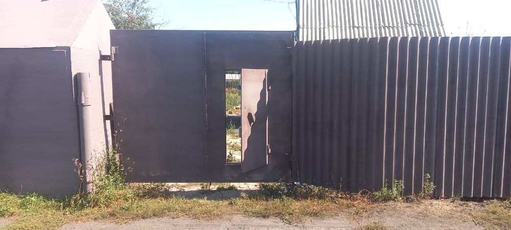 Дача. Общество " Ромашка "