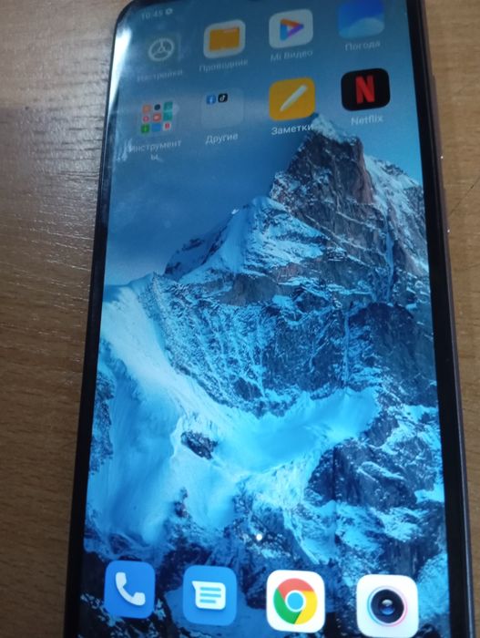 Продам Redmi 9 C