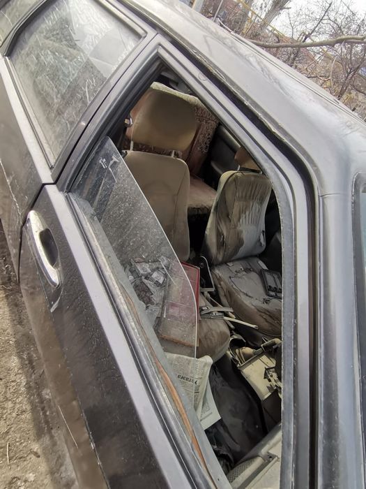 Продается автомобиль