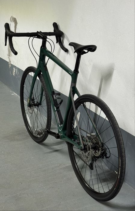 CANNONDALE Synapse Carbon 4