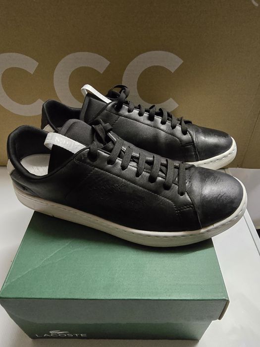Мъжки кецове Lacoste 42