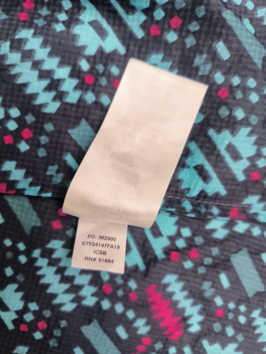 Patagonia Women's Houdini Jacket L размер 
Women's Hou
Women's Houdini