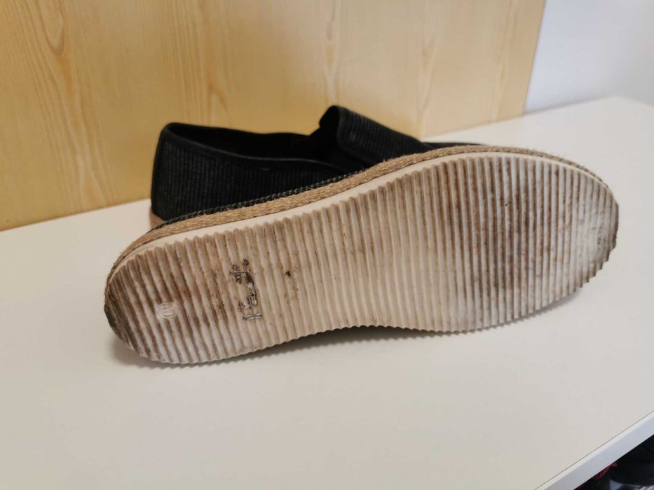 Лот Обувки Мокасини Ted Baker Adidas Urban X КАТО НОВИ!