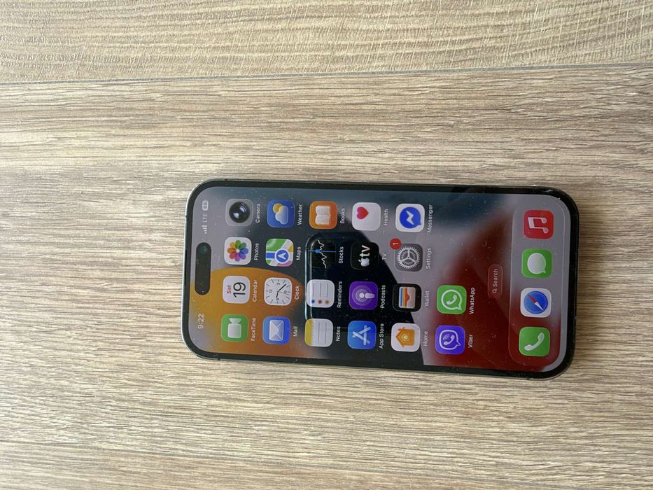 Iphone 14 pro