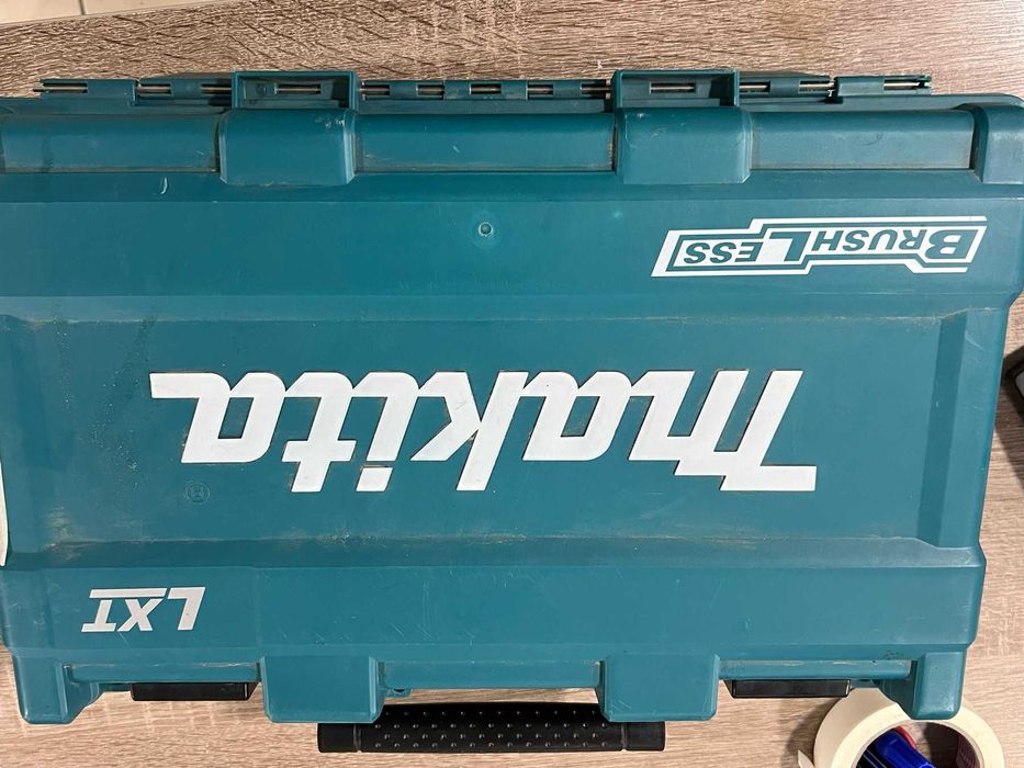 Винтоверт Makita  DHP487 комплект