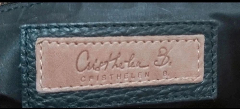 Geantă damă nouă MUSETTE din piele naturala