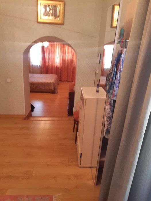 Коттедж в центре.