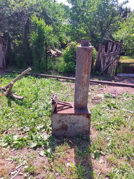 Котел для отопления