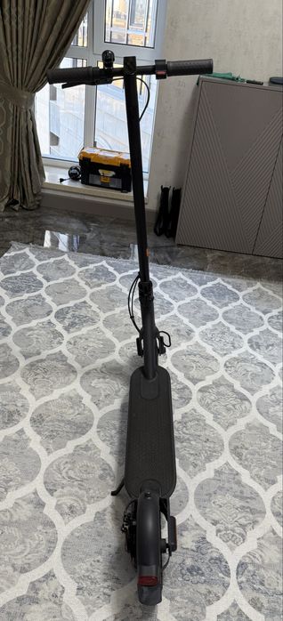Электросамокат Xiaomi M365 PRO2