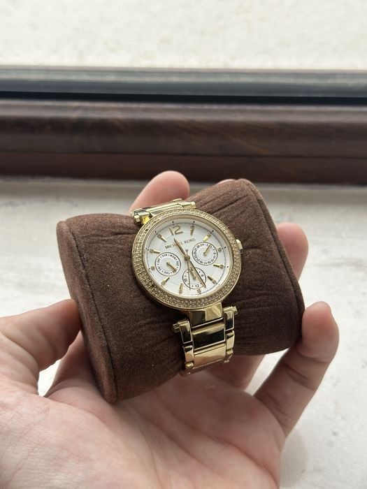 Michael Kors MK5780 – дамски часовник