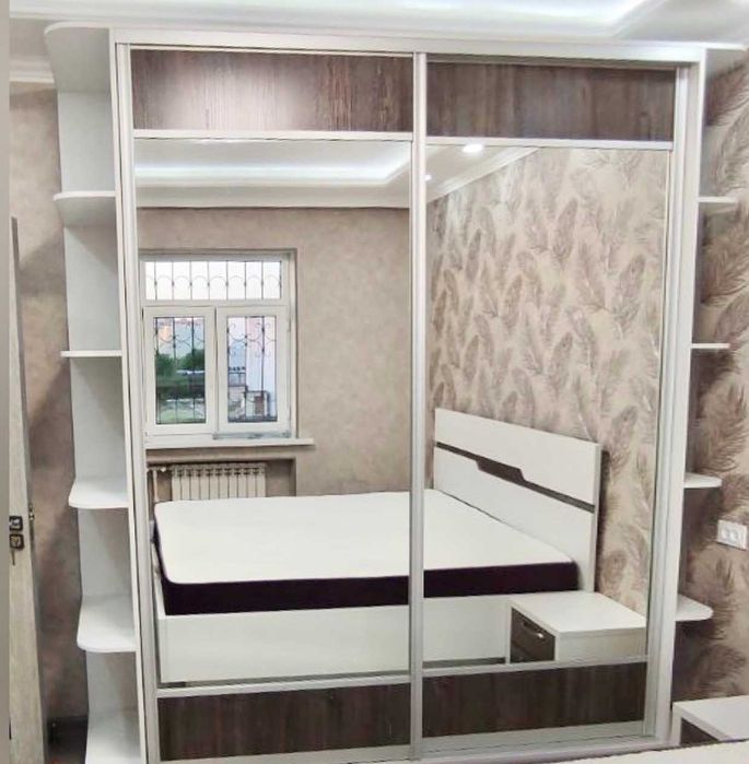 Мебель на заказ под ваши размеры