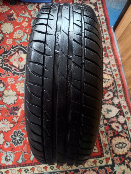 Запасной диск R15