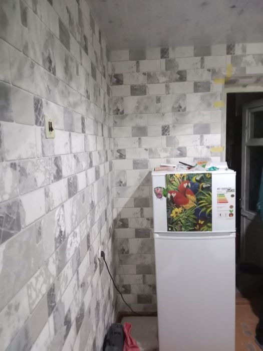 Ремонт квартиры Кибрай