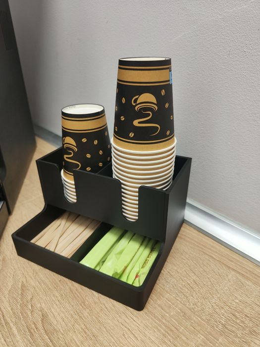 Organizator cafea sau ceai