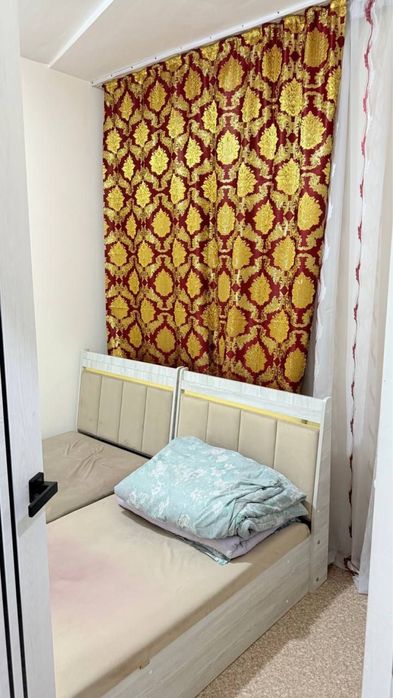 Аренда 2/4/4 Медгородок