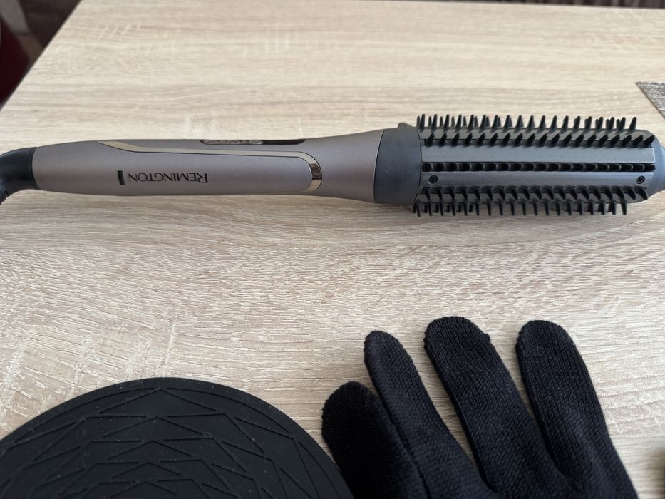 Термочетка за коса Remington