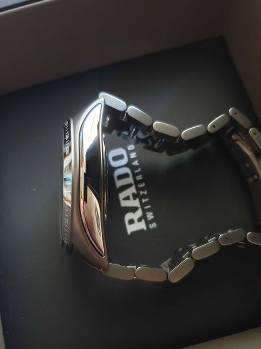 Мъжки автоматичен часовник Rado Limited Edition (1 от 999)