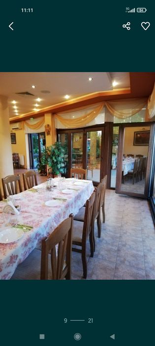 Продава се Къща в с. Кошарица, Област Бургас - 1200 кв.м за 542 €/кв.м - Снимка #2