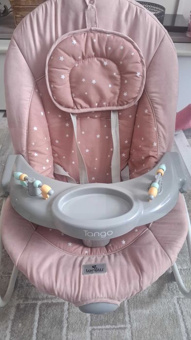 Електрическа люлка Lorelli 2 в 1