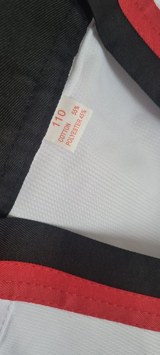 Кимоно для таеквондо